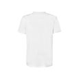 T-shirt Cafers Blanc-1