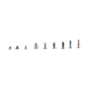 Kit Complet De Vis Pour IPhone 8 - Neuf, Toutes Les Vis Pour Réparation