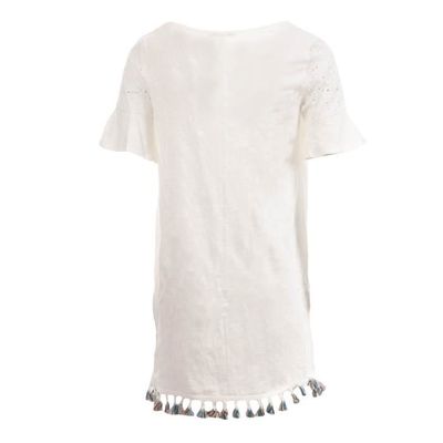 Robe teddy smith fille new arrivals