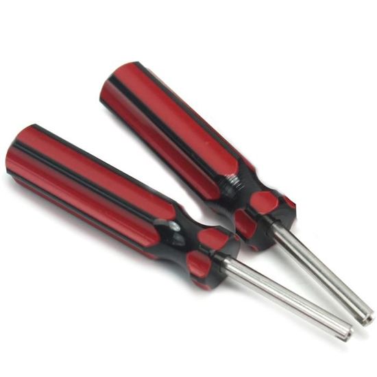 Démonte Obus De Valve,Demonte Valve Pneu Outil,Démonte Obus Valve