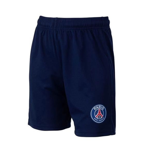 Short De Bain PSG Officiel - Collection Paris Saint Germain Homme/Enfant