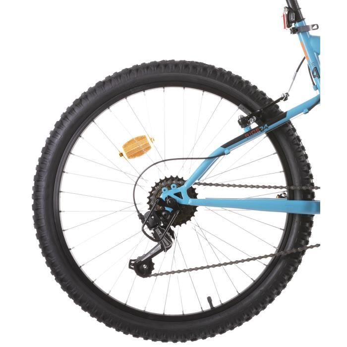 Vtt 24 pouces scrapper new arrivals