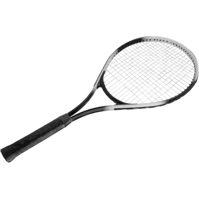 Raquette De Tennis Légère Slazenger Smash Adulte 27 Pouces