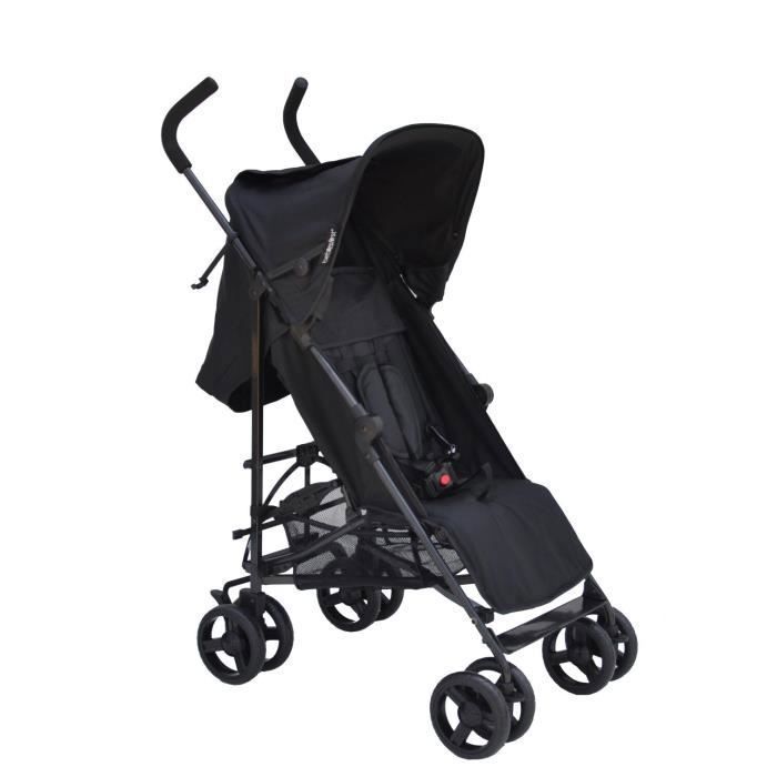 Poussette citadine trio new arrivals