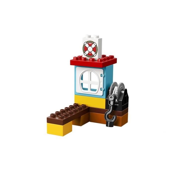 Lego 10881 online