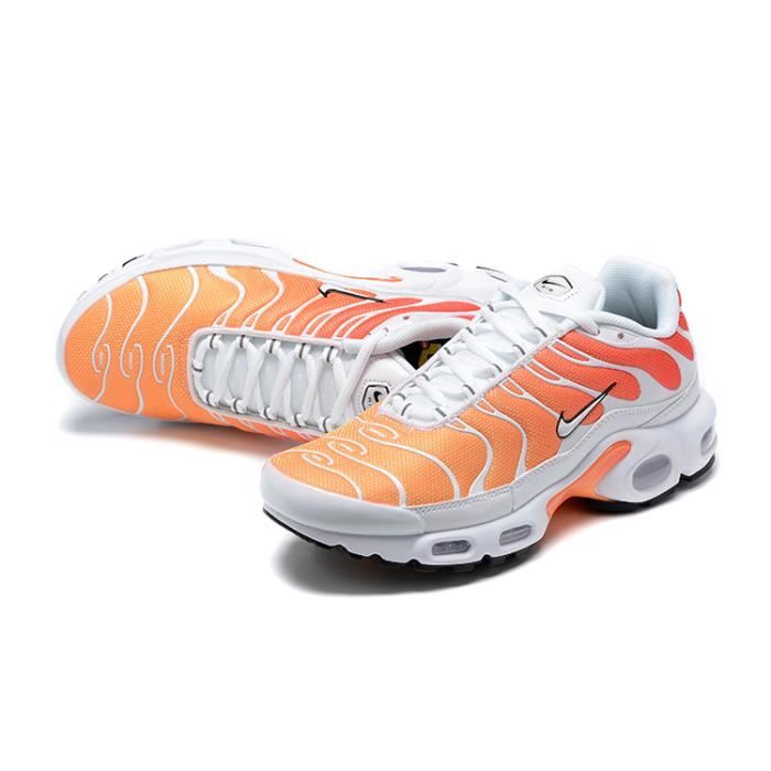 Tn hotsell lacet orange