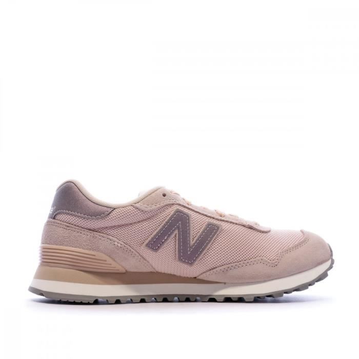 New balance 1550 femme rose outlet
