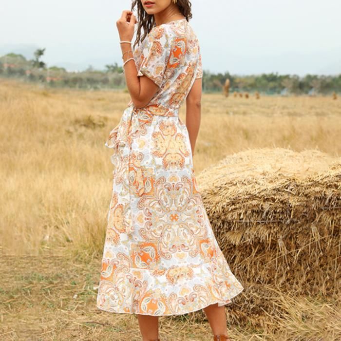 Robe mi courte deals