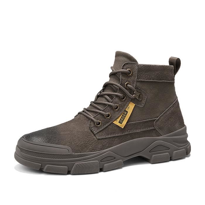 Basket homme etanche new arrivals