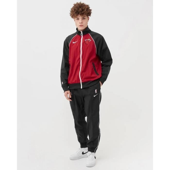 Miami store heat survetement