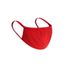 Cathyoyo/_Masqu/_de Cyclisme /à Double Couche de Protection Solaire pour /échappement de Sable Lavable de Couleur Unie Adulte 15PC