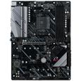 ASRock X570 Phantom Gaming 4, AMD X570 Mainboard - Sockel AM4 0,000000 Noir-2