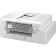 Brother MFCJ4335DW Imprimante multifonction A4 imprimante, scanner, photocopieur Wi-Fi, chargeur automatique de documen-2
