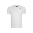 T-shirt Cafers Blanc-2