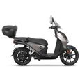 Support top case scooter Shad Super soco cpx electric 2020-2021 - Support top case Shad - noir-2