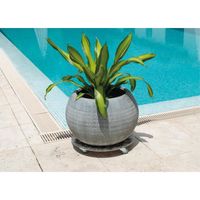 Meilleur magasin d'achat en ligne pour Louis Moulin Roule-plantes ALU Spécial Bac - 70x30 Cm - Aluminium, Mode Meilleur magasin d'achat en ligne pour Louis Moulin Roule-plantes ALU Spécial Bac - 70x30 Cm - Aluminium, Mode