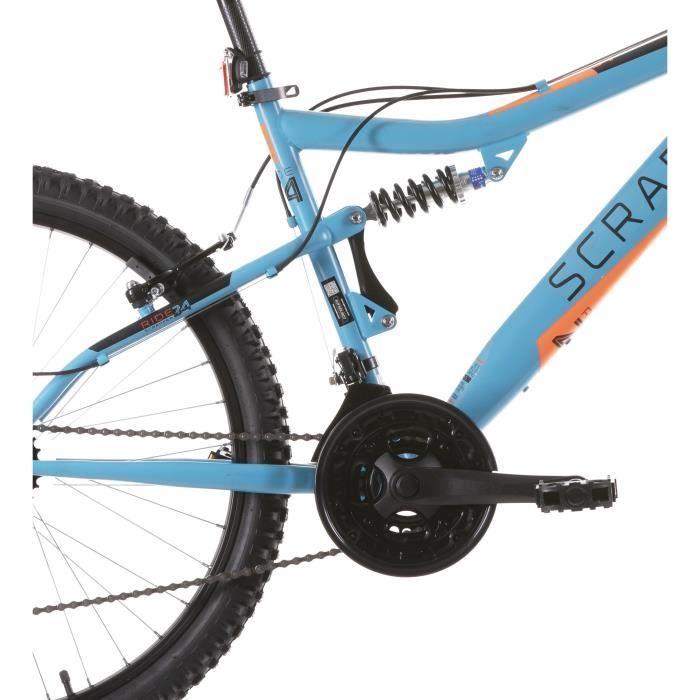 Vtt 24 pouces cdiscount outlet
