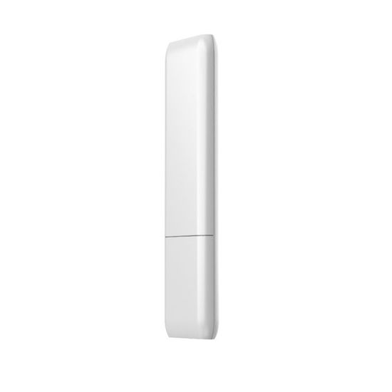 Télécommande Universelle Meliconi AC50 Pour Climatiseur - Compatible 99% Des Modèles - Mémoire Permanente - Design Ergonomique - Emballage Sans Plastique