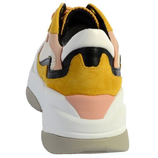 Geox kirya sneaker on sale