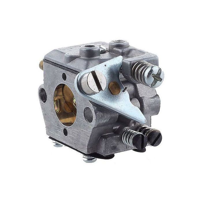 Carburateur Walbro WT-460 WT460 Remplacement – Compatible EFCO, Oleo-Mac, Emak Débroussailleuse Tondeuse