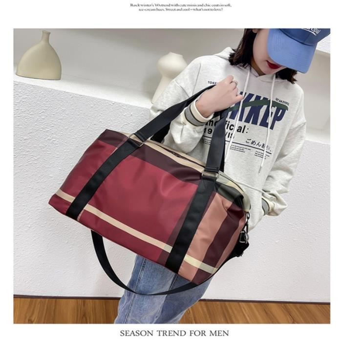Marque de sales sac de sport