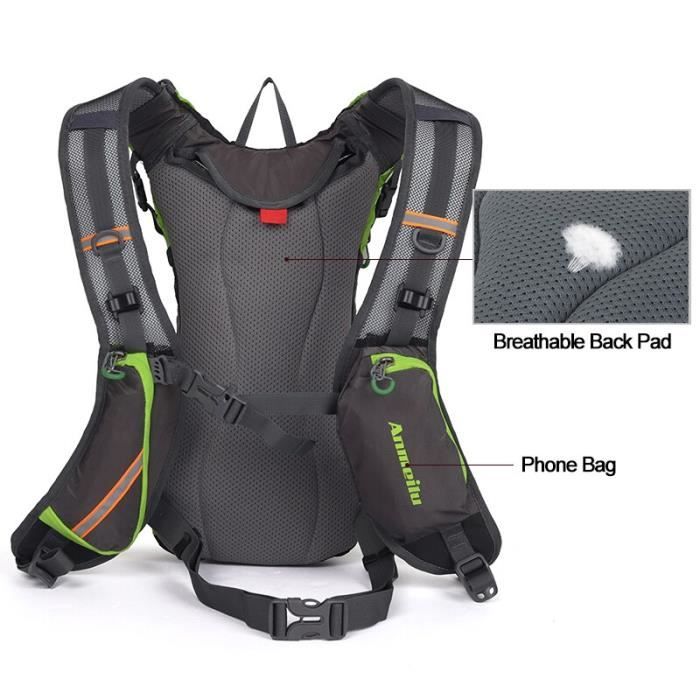 Sac à eau discount vtt