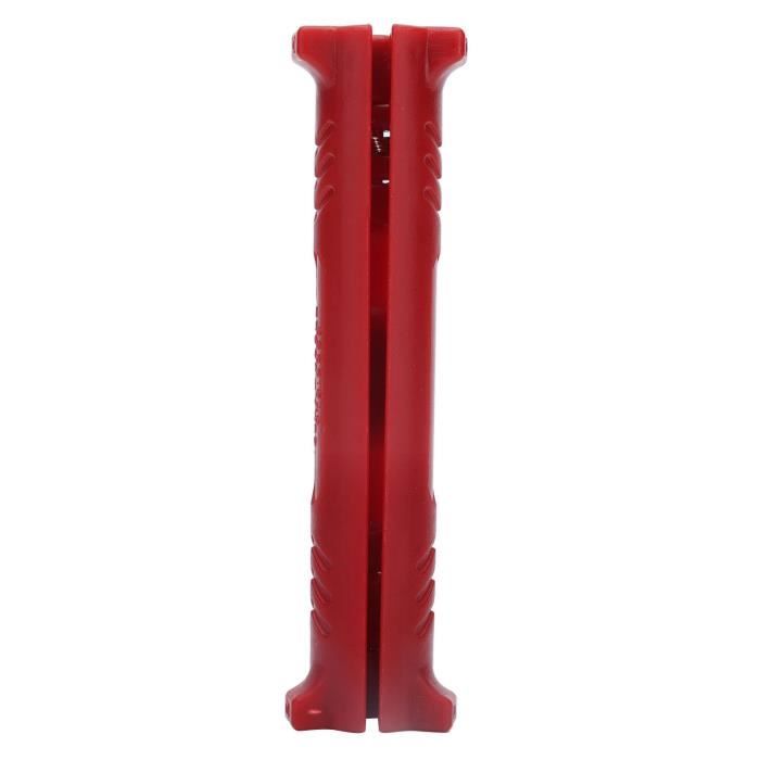 Couteau à Dénuder Blindé 8-30mm - Outil Coupe Ronde Et Longitudinale Pour Câbles à Fibre Optique