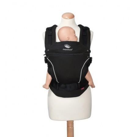 Porte bébé manduca cdiscount hot sale