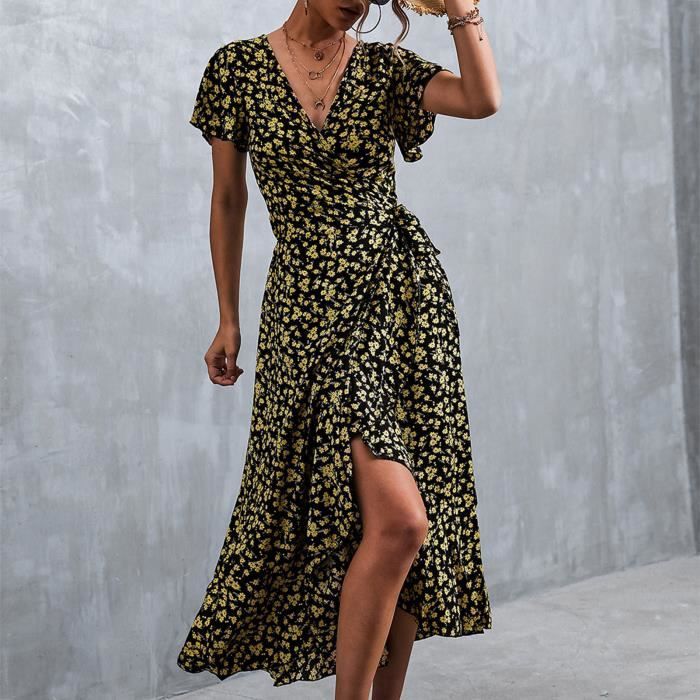 Robe best sale portefeuille sexy