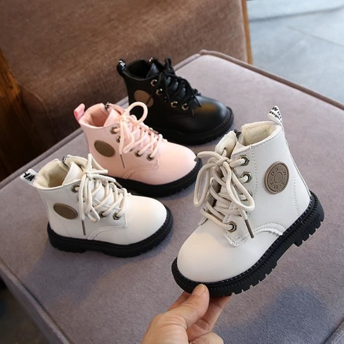 Chaussures chaudes bebe clearance