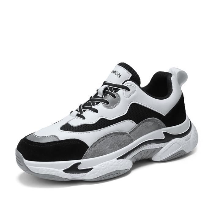 BASKET homme JS Printemps nouvelles Baskets de sport