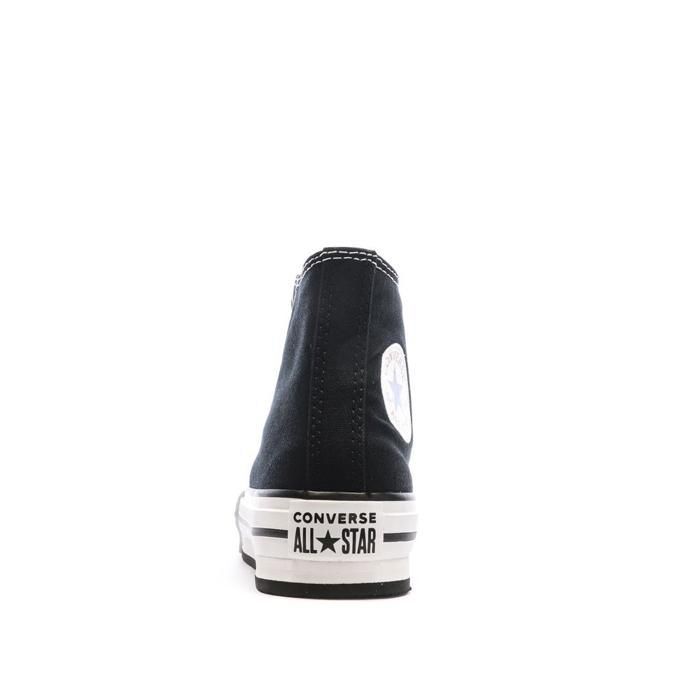 Chaussure pour Fille CONVERSE Chuck Taylor All Star Eva Lift