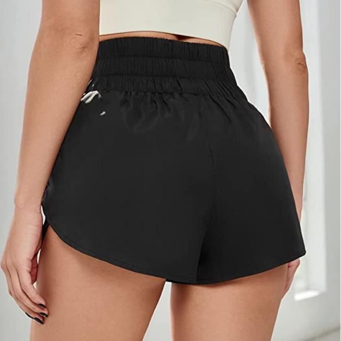 Short court sport femme outlet