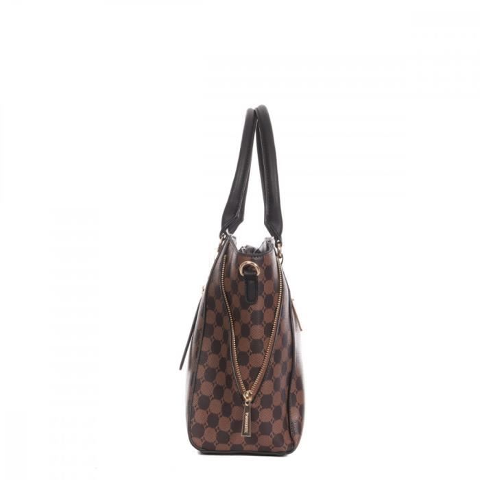 Sac torrente cheap marron