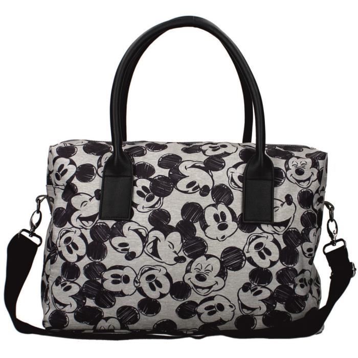 Sac a hotsell langer bebe disney