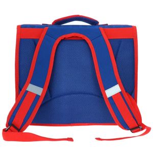 Cartable Super Mario à roulette Cdiscount