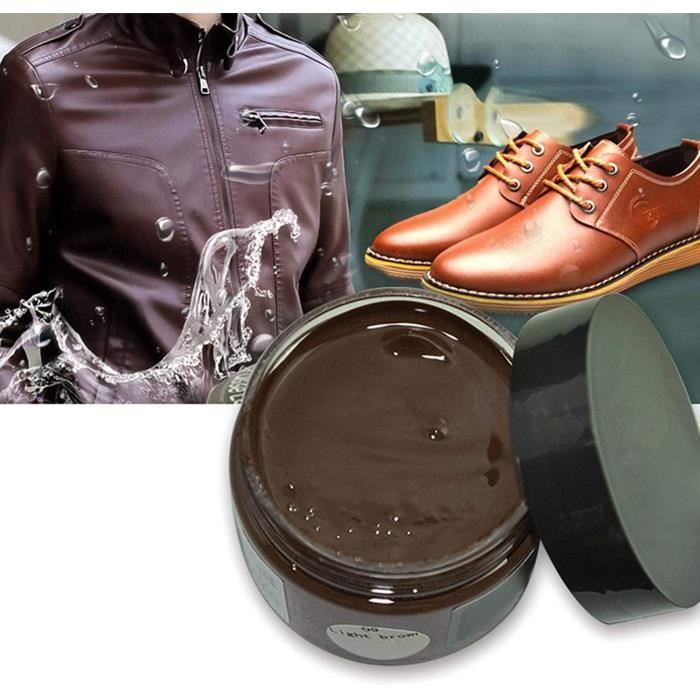 Renovateur cuir chaussure outlet