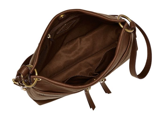 Fossil discount caitlyn crossbody