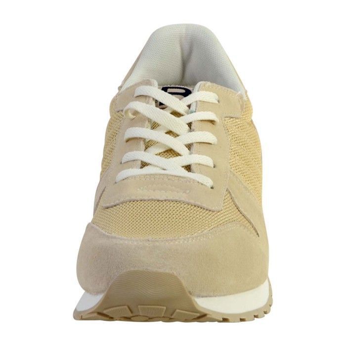 Basket Bensimon Running Sable Cdiscount Sport