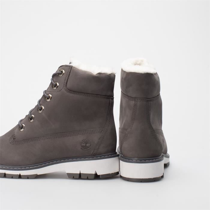 Botte timberland deals femme cdiscount