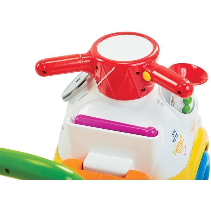 Porteur bébé fisher price shop