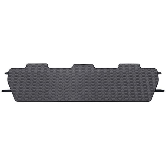 Lot De 2 Tapis De Sol OMAC Pour Citroën Berlingo 2018-2025 - En TPE, Noir, Imperméables Et Antidérapants - 8