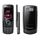 Telephone portable coulissant