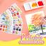 36 Couleurs Debutant Solide Gouache Aquarelle Peinture En Poudre Gateau Ensemble Solide Wye91024011m 1788 Achat Vente Peinture Gouache Peinture Gouache Cdiscount