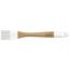 Ladelle Ustensile Pinceau De Cuisine Silicone Et Bois De