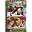 Puzzle Enfant Educa 2 X 20 Pieces Masha Et Ours Michka Qui Jouent Dans La Neige Puzzle Dessin Anime Achat Vente Puzzle Cdiscount A list of 40 titles created 2 months ago. cdiscount com
