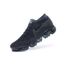 nike air vapormax flyknit homme noir