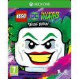 LEGO DC Super-Vilains Deluxe Édition Jeu Xbox One-0