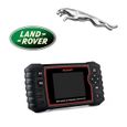 iCarsoft LR V2.0 - Valise Diagnostic Land Rover Jaguar - Outil Diagnostic Auto Pro - Défauts - FAP Entretiens Injecteurs-0