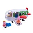 jouet peppa pig leclerc